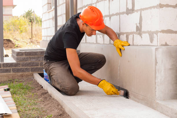 Licensed Crawl Space Encapsulation service in Franklin, NC - SGP Waterproofing